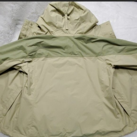 Sorel Omni shield waterproof breathable jacket L - Picture 8 of 9